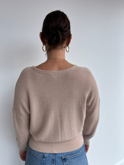 L’AGENCE knit large