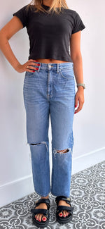 SLVRLAKE denim jeans 27