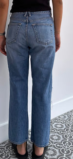 SLVRLAKE denim jeans 27