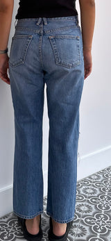 SLVRLAKE denim jeans 27
