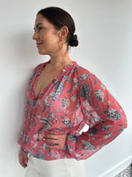 RAQUEL ALLEGRA M