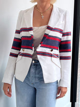 SMYTHE Blazer - size 8