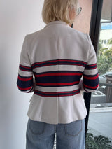 SMYTHE Blazer - size 8