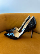 GIANVITO ROSSI heels 39