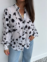 EQUIPMENT blouse M