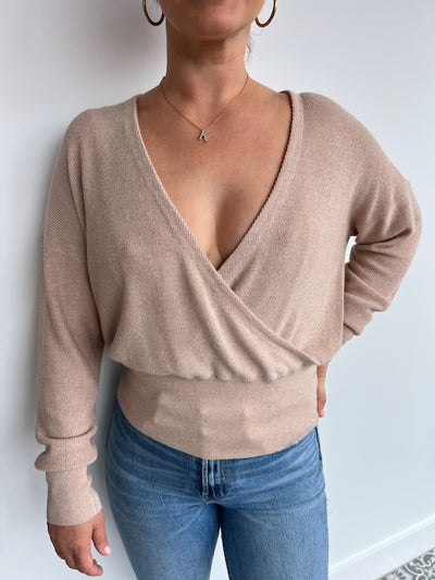 L’AGENCE knit large
