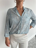 L’AGENCE blouse XL