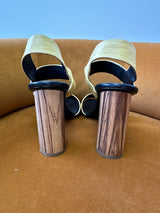 PROENZA SHOULER heels 40