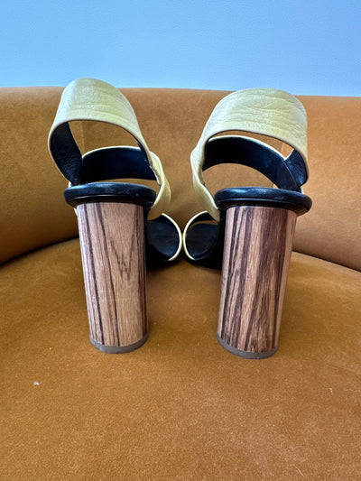 PROENZA SHOULER heels 40
