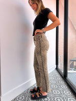 FRAME JEANS 29