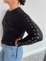 IRO top xs