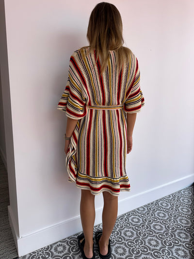 ZIMMERMANN kaftan s/m