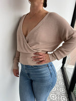 L’AGENCE knit large