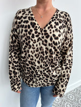 EQUIPMENT knit small