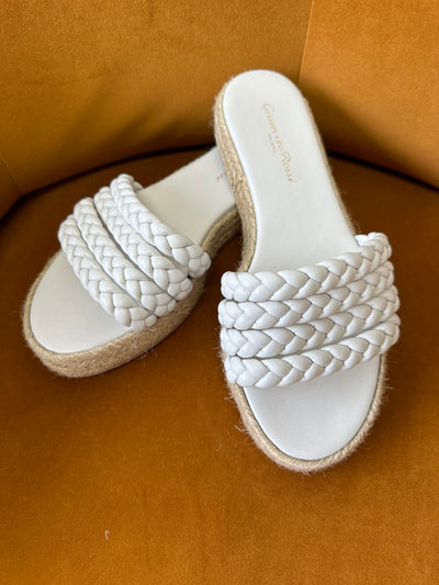 GIANVITO ROSSI 38.5