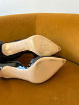 GIANVITO ROSSI heels 39