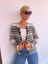 IRO jacket 36