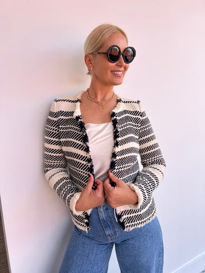 IRO jacket 36