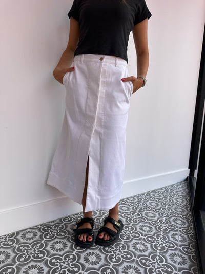 SCANLAN & THEODORE skirt