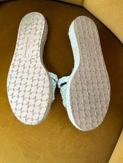 GIANVITO ROSSI 38.5