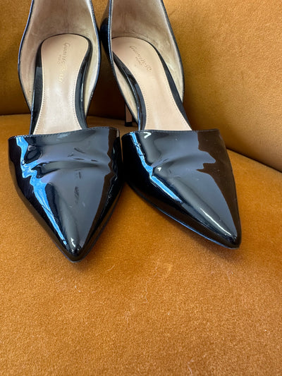 GIANVITO ROSSI heels 39
