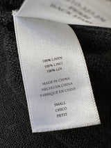 RAILS knit small