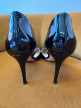 GIANVITO ROSSI heels 39