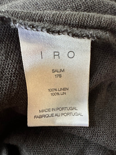IRO top xs