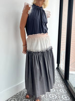 SEA New York cotton matching set.