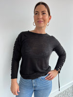 IRO top xs