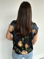 VINCE blouse medium
