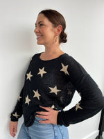 RAILS knit small