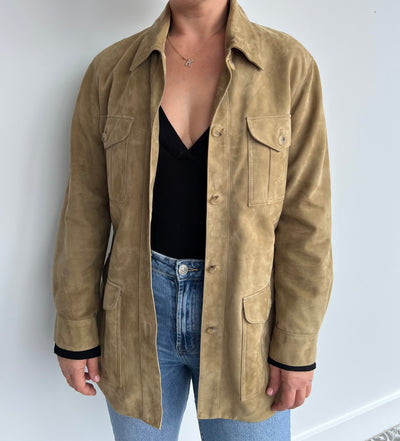 NILI LOTAN coat L