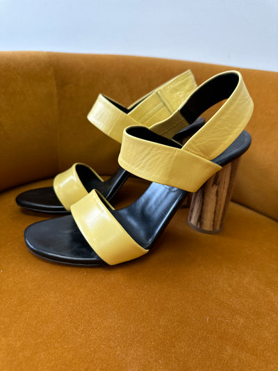 PROENZA SHOULER heels 40