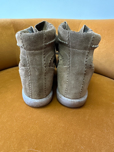 ISABEL MARANT Bobby’s 39