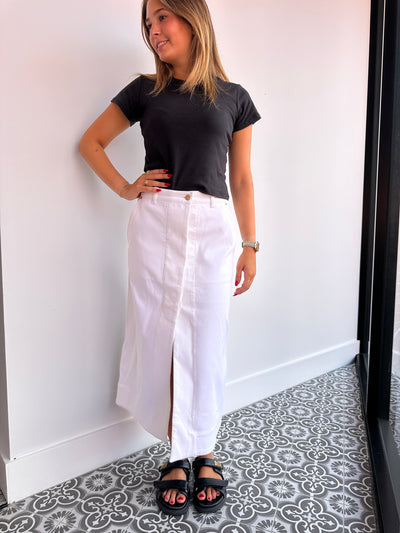 SCANLAN & THEODORE skirt