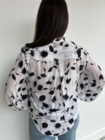 EQUIPMENT blouse M