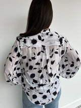 EQUIPMENT blouse M