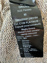 DROME knit medium