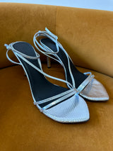 ISABEL MARANT heels 39