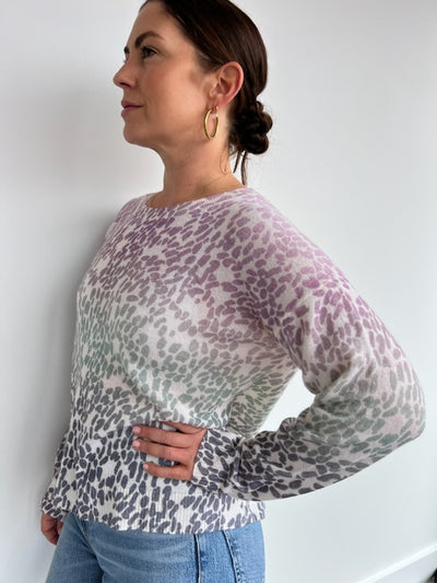 360 CASHMERE medium