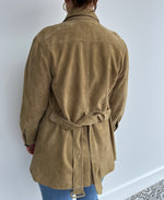 NILI LOTAN coat L