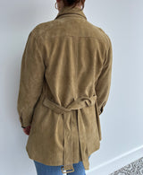 NILI LOTAN coat L
