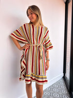 ZIMMERMANN kaftan s/m
