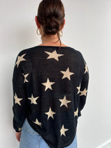 RAILS knit small