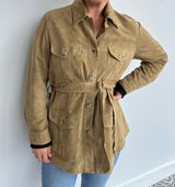 NILI LOTAN coat L