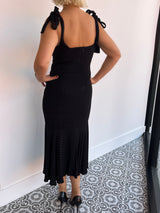 ALEXIS dress - size medium