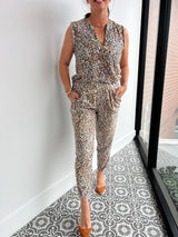 RAQUEL ALLEGRA set